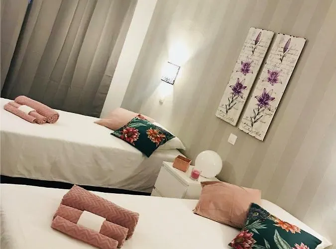 Apartamento T&T Ocean No Clube Praia Da Rocha