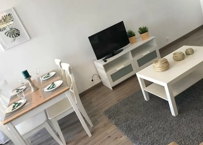 Apartamento T&T Ocean No Clube Praia Da Rocha