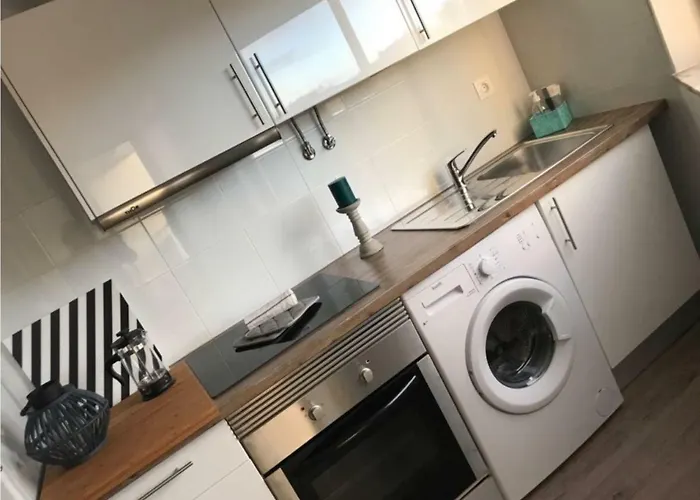 Apartamento T&T Ocean No Clube Praia Da Rocha