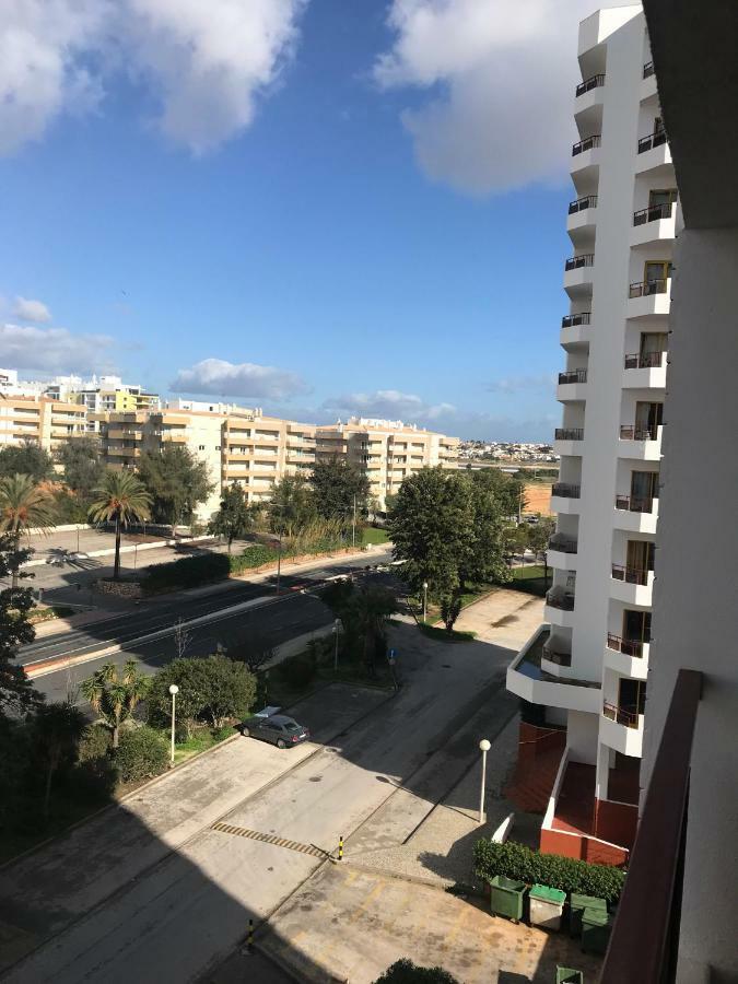 Apartment T&t Ocean No Clube Da Rocha