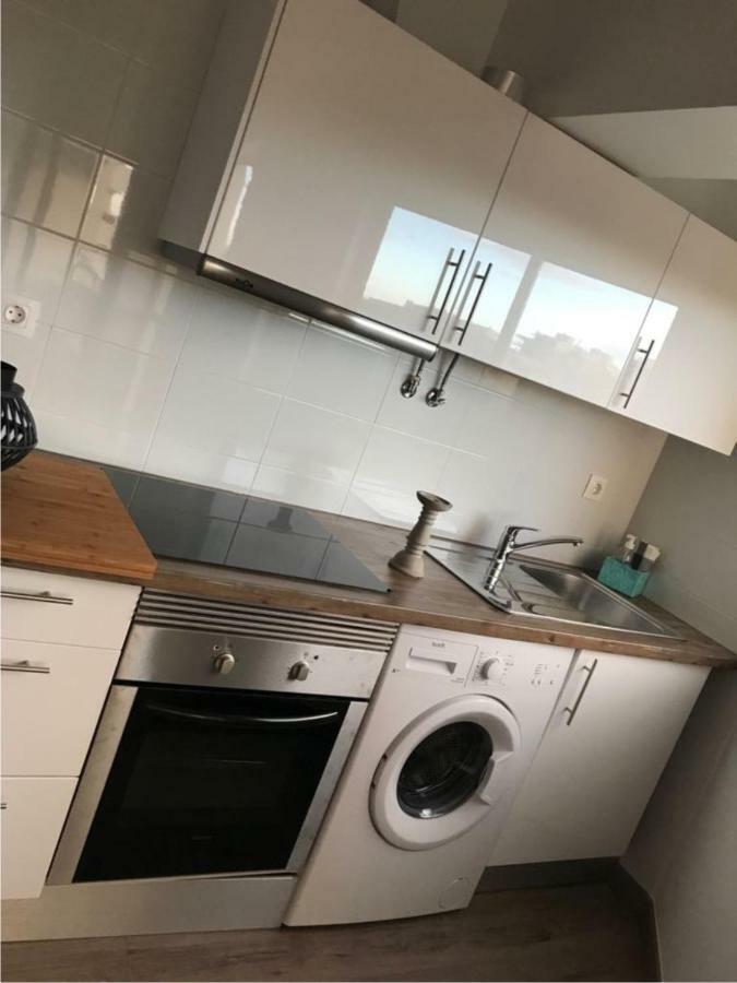 Apartment T&t Ocean No Clube Da Rocha Portimao