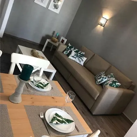 Apartamento T&T Ocean No Clube Praia Da Rocha Portimao Exterior photo